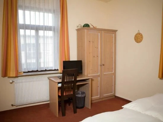 Hotel Hechinger-Hof