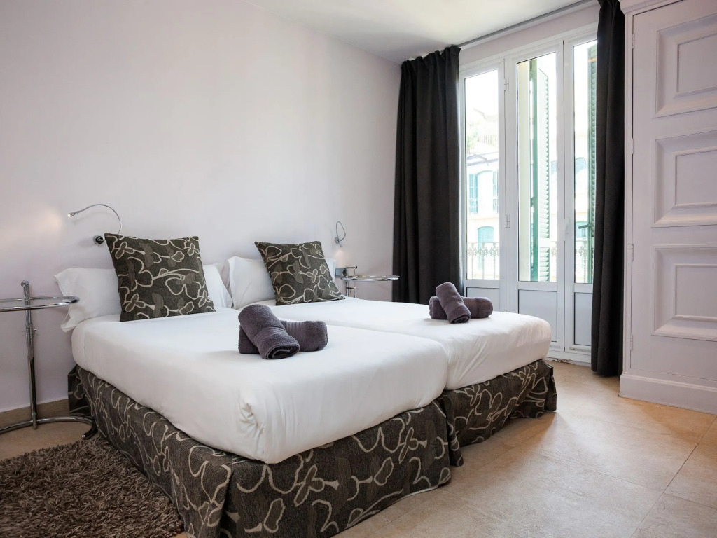 Quartprimera Apartments