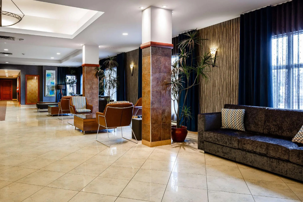 Hotel Royal Versailles