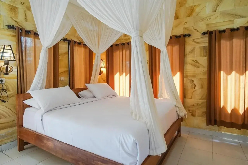 Mejan Home Stay
