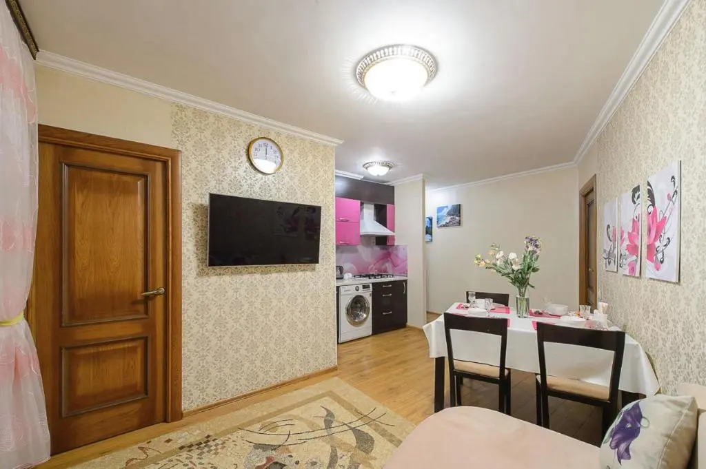 Apartments on Shevchenko 75