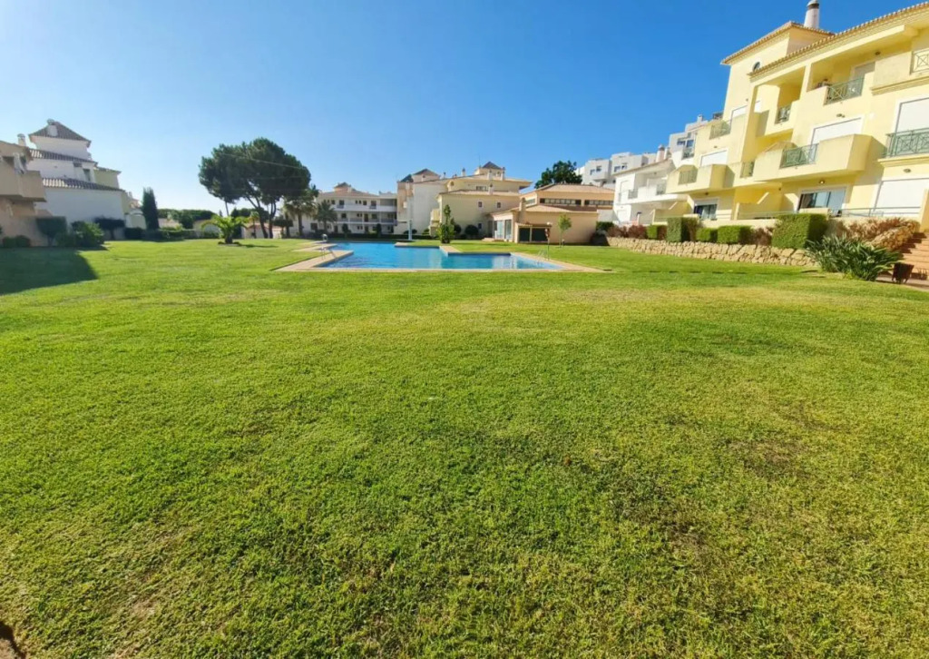 Jardins Santa Eulalia by Garvetur