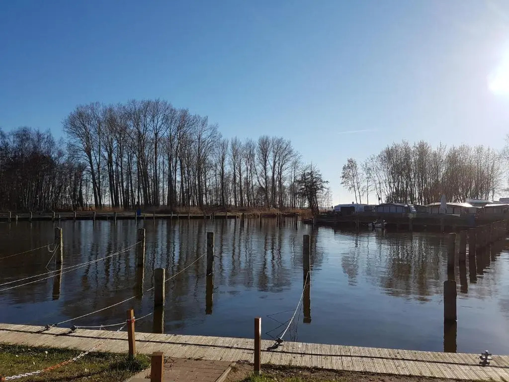 Hafenzauber