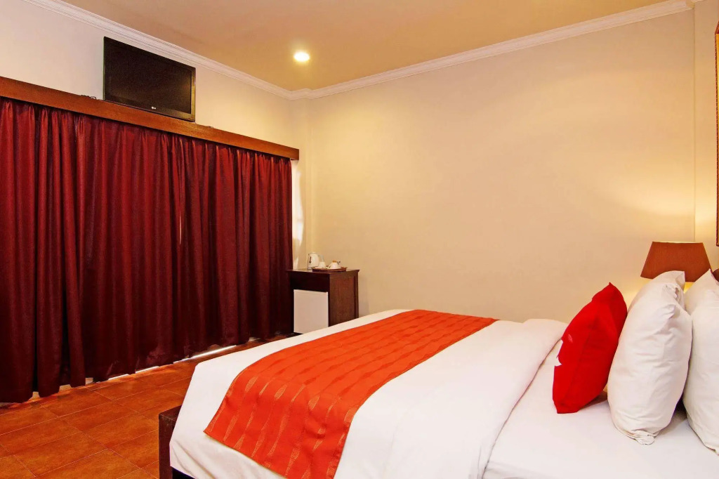 ZEN Rooms Monkey Forest Ubud @ pundi pundi