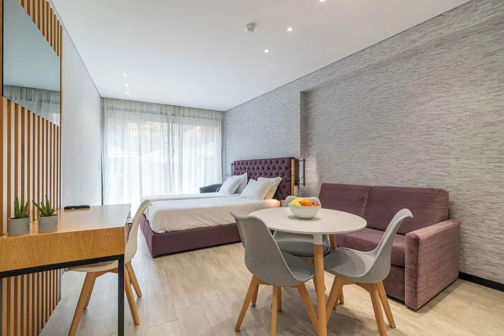 Smartr Porto Gaia & Spa