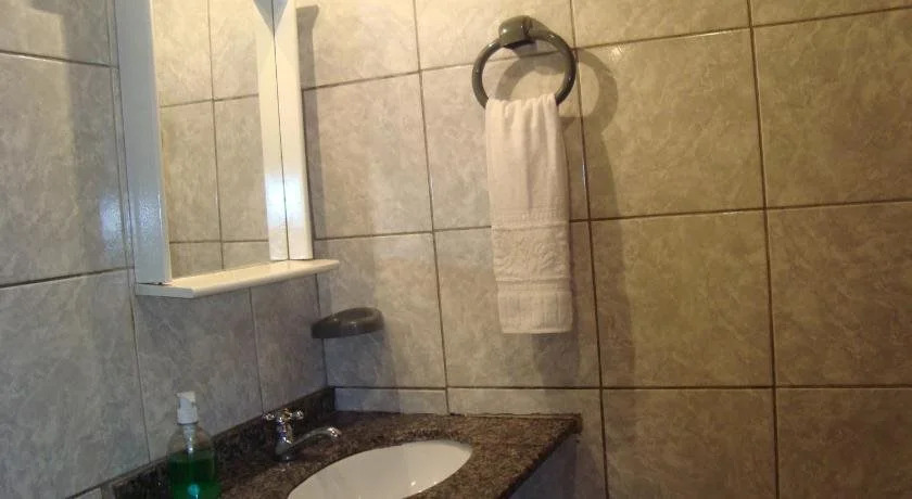 Hospedagem Recanto dos Ties