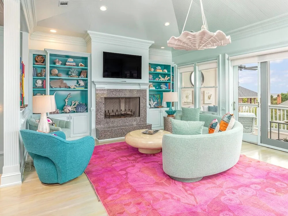 Aqua Vitae by Tybee Vacation Rentals