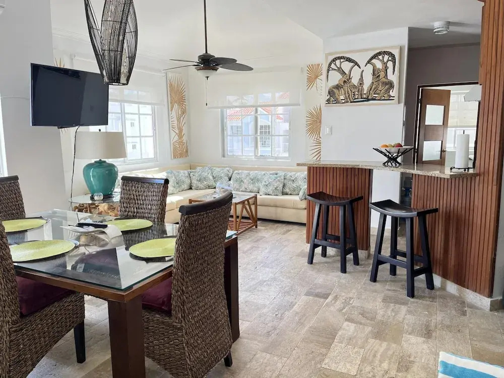 Beauty Apartment With Private Picuzzi Playa Bavaro