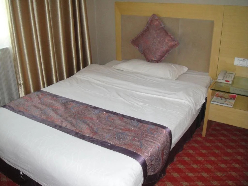 Grand Tian Yu Hotel
