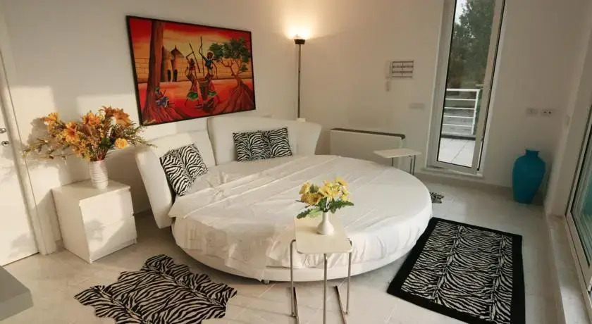 Villa Paola B&B
