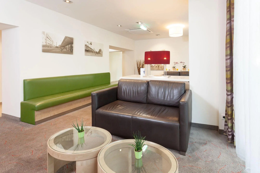VIVO Aparthotel