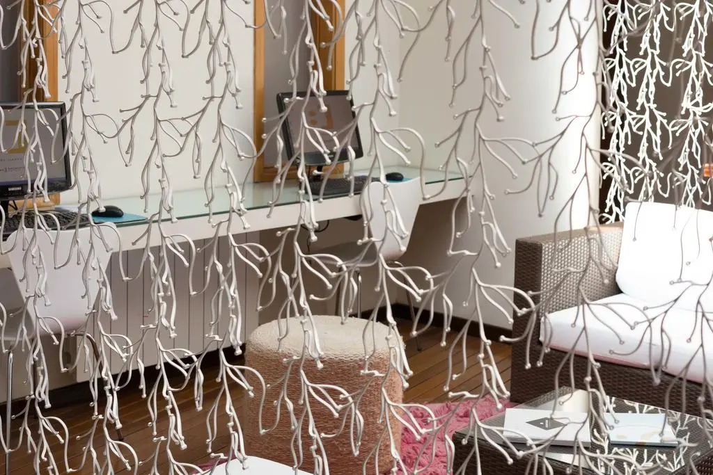 Rochester Bariloche Suites & Spa