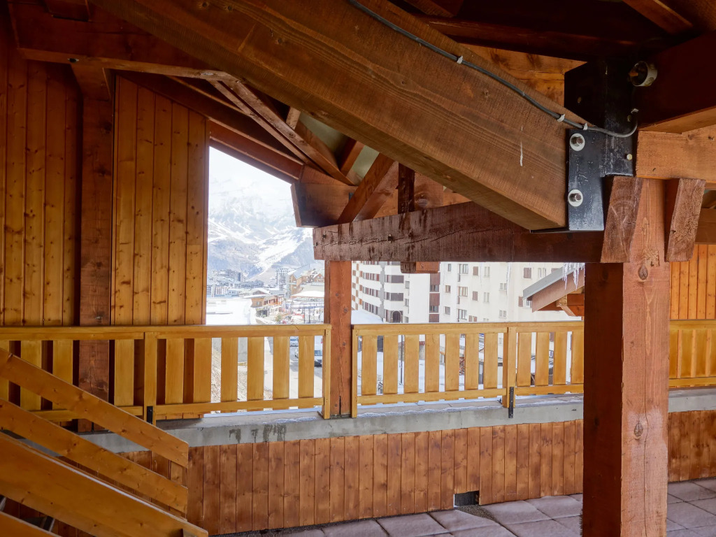 Apartment La Divaria - Le Lac-3 by Interhome