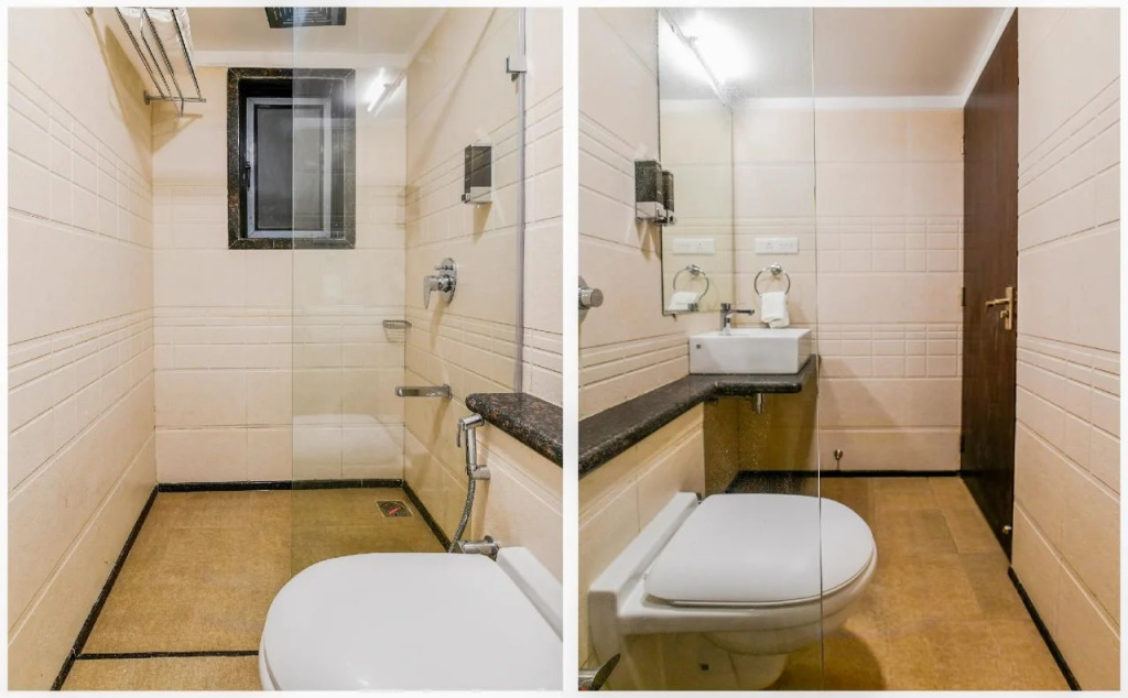 Jade Studio By OYO Rooms