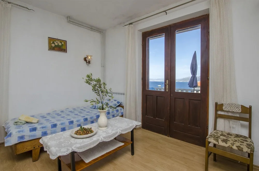 Apartments Nada