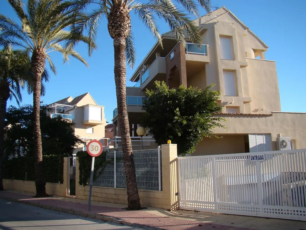 Apartamento Puerta Palmar B6