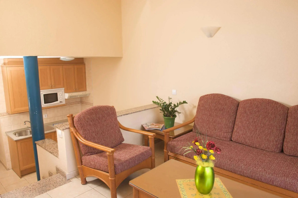 Apartamentos Punta Marina by LIVVO