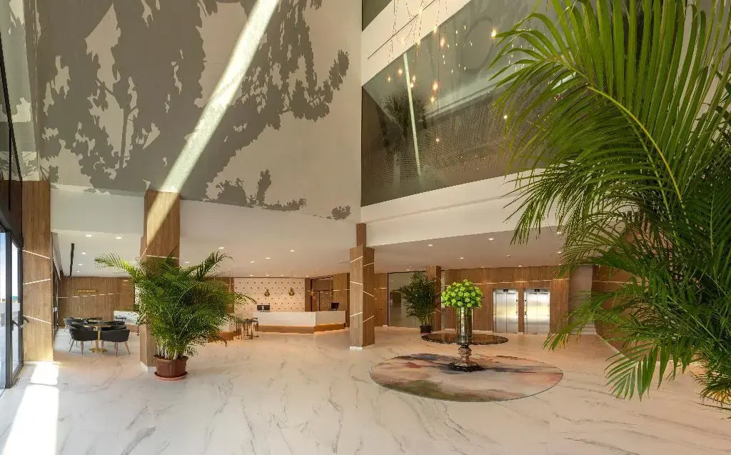 AJ Gran Alacant by SH Hoteles