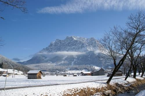 Apart Mösle