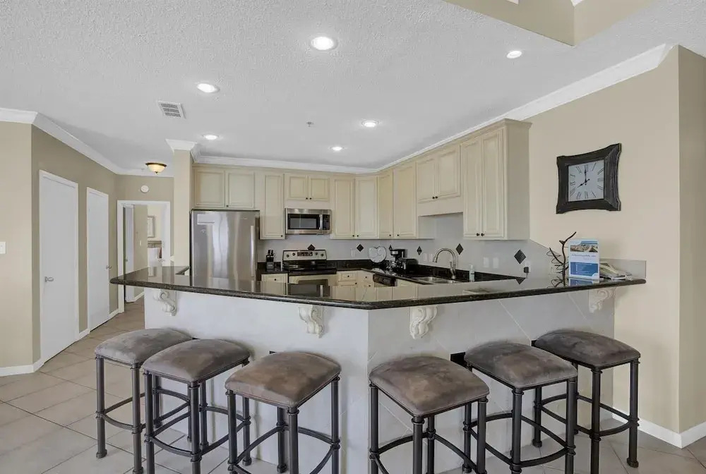 Summerchase Penthouse 4