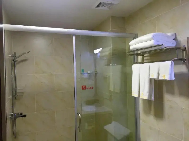 Taotaoju Apartment Beijing Road Jiedengduhui Branch