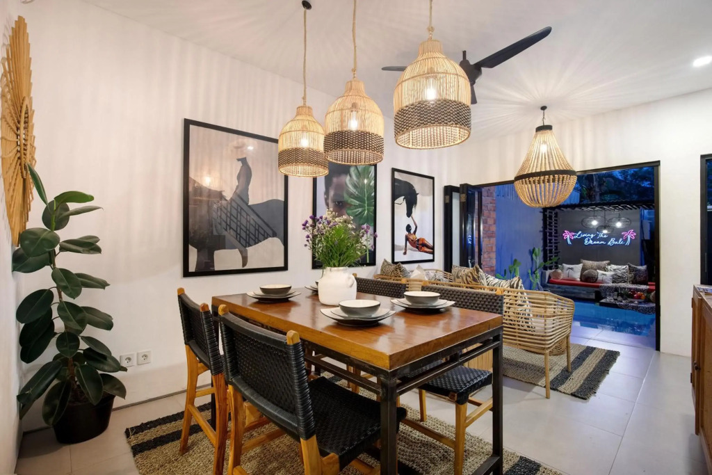 Mertanadi Loft Style M2