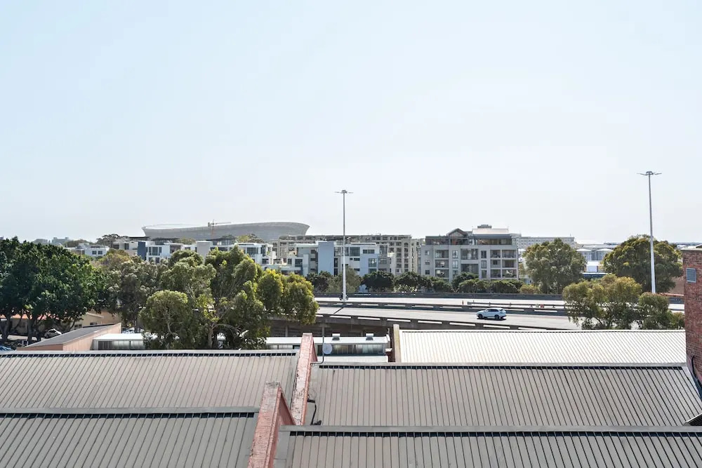 Docklands 519