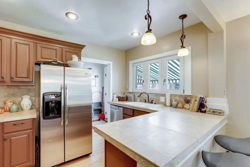 Yard & Grill: Centrally Located Denver Retreat!