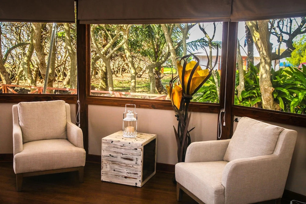 Lemu Lodge Vaihu