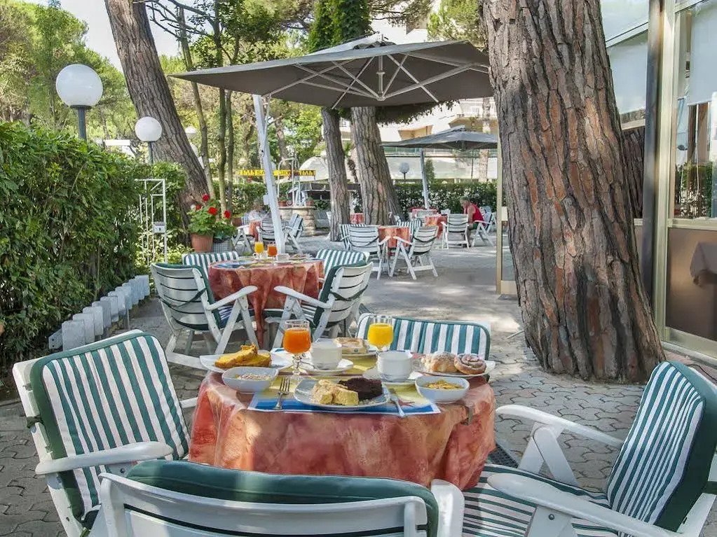 Hotel Vela