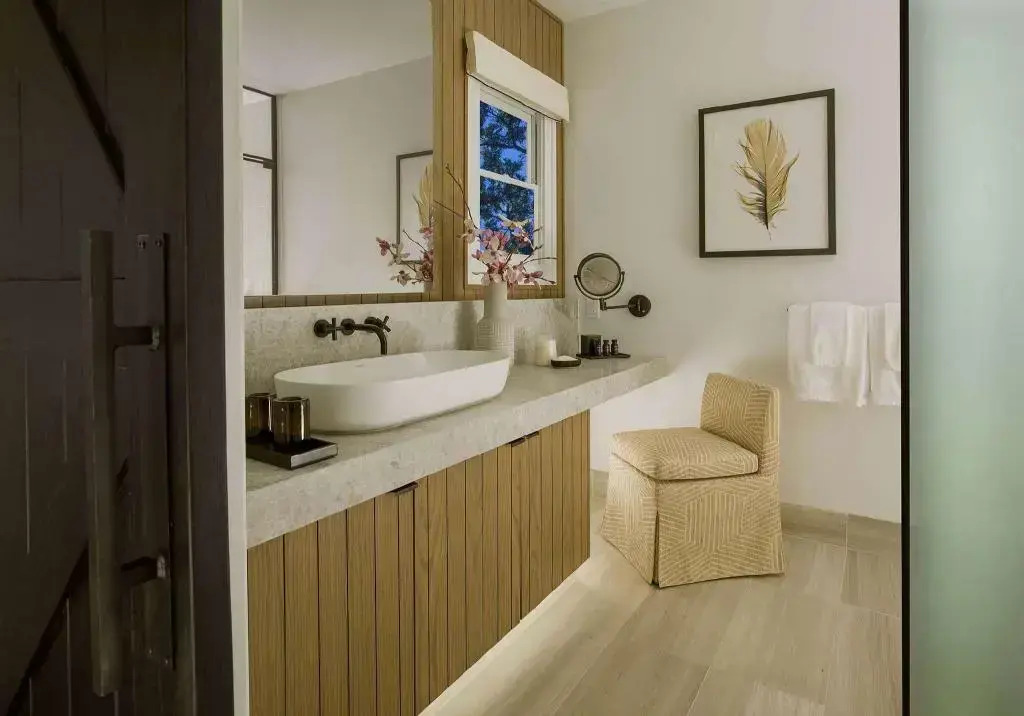 MacArthur Place Inn & Spa
