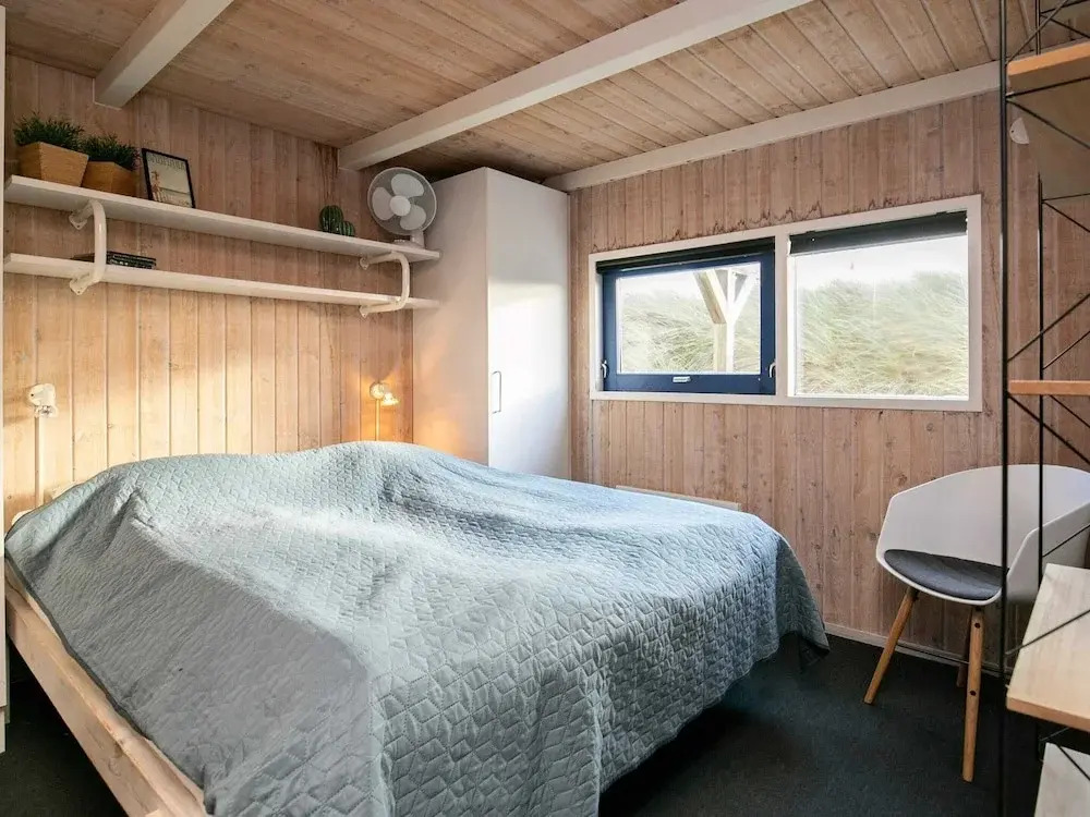 9 person holiday home in Saltum