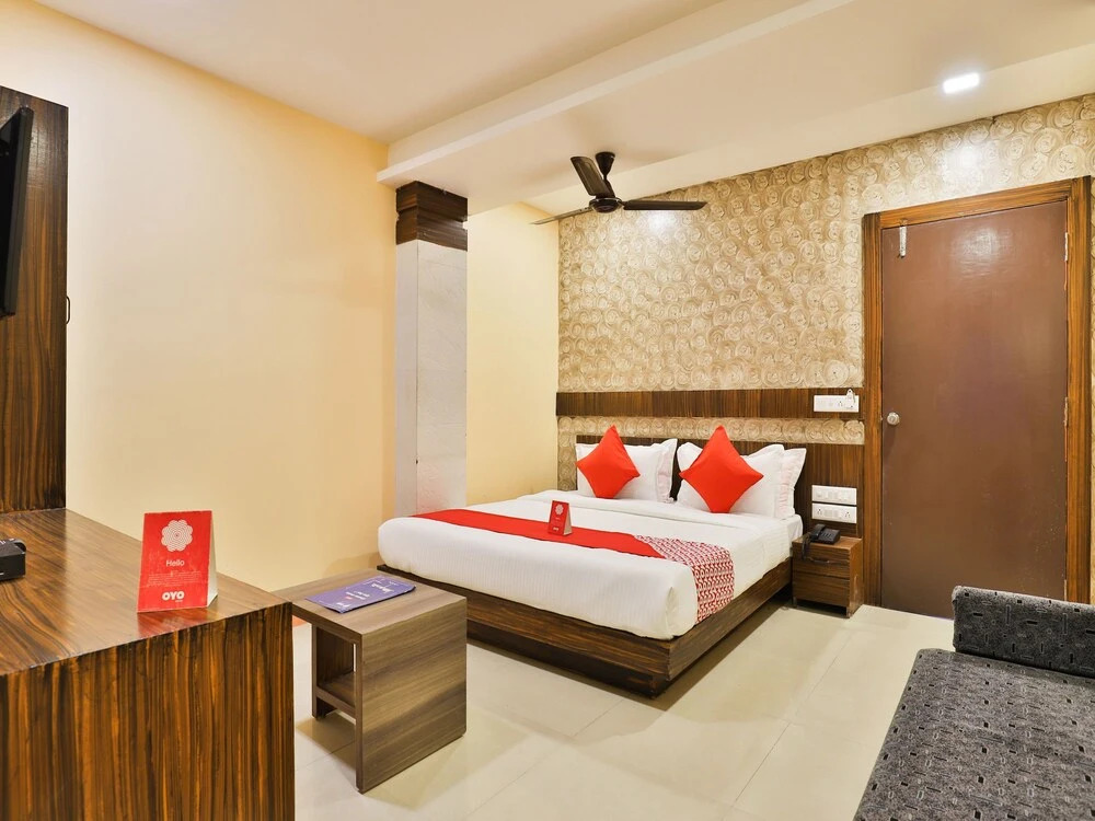 Mayur park residency