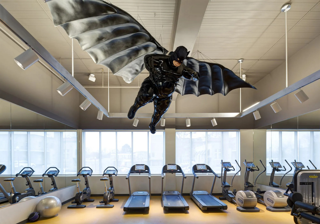 21c Museum Hotel Bentonville - MGallery
