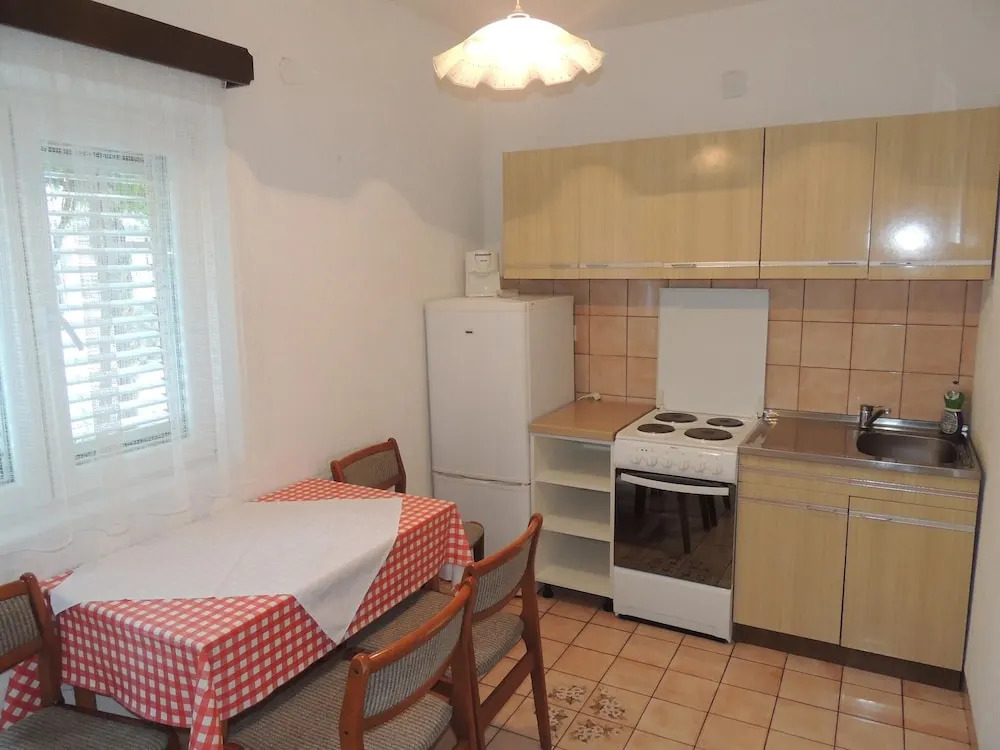 Apartments Dragica