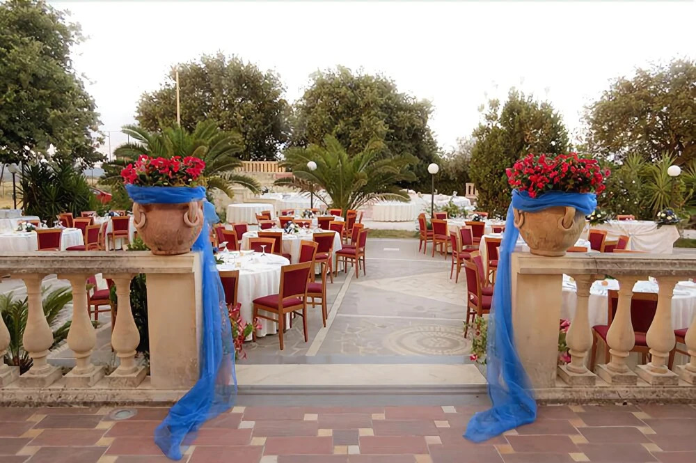 Hotel Colle Acre