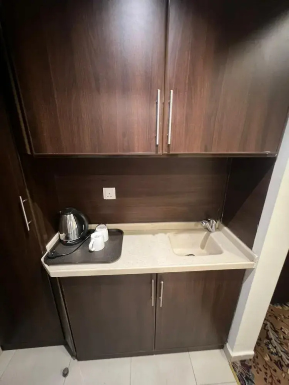 Al Bilad Athnain 2 Hotel Makkah