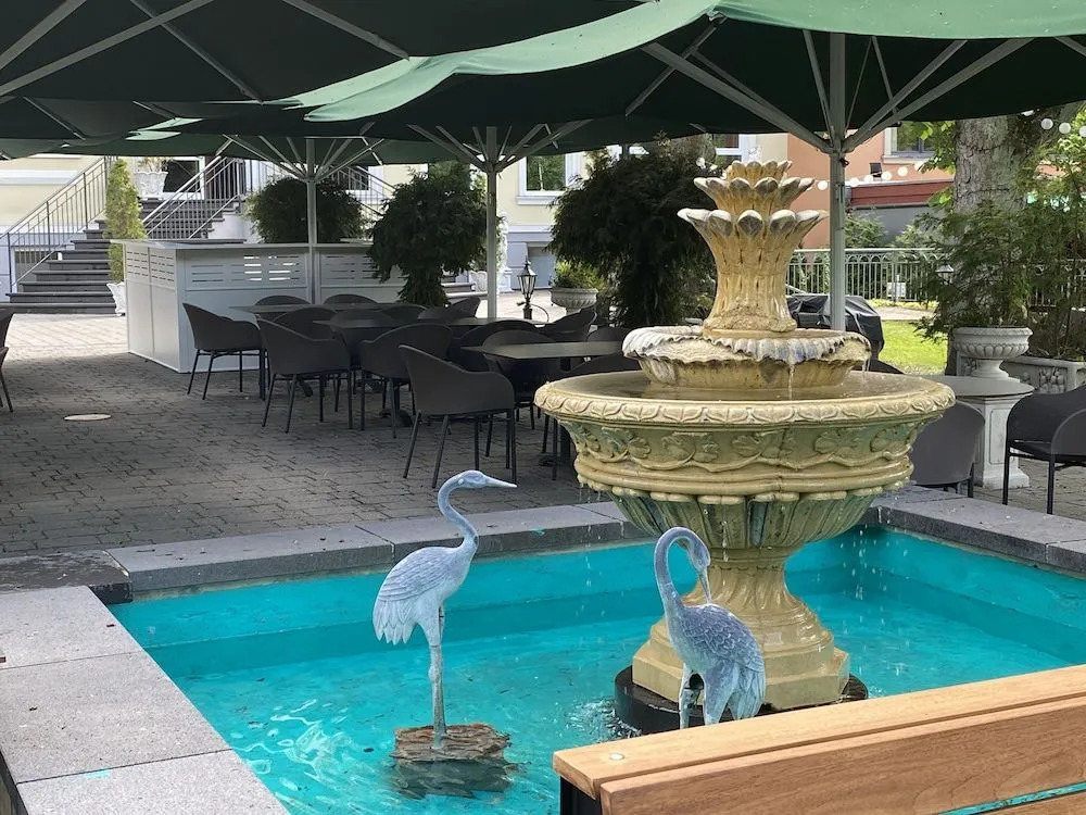 Waldhotel Rheinbach