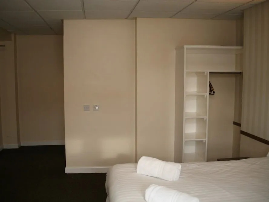 Durham Tees Hotel