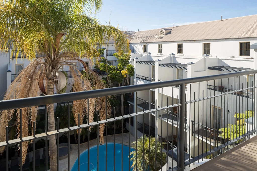 Esplanade Hotel Fremantle - by Rydges