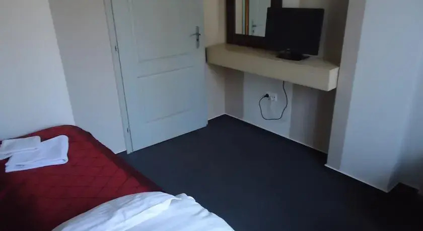 Napsugár Hotel