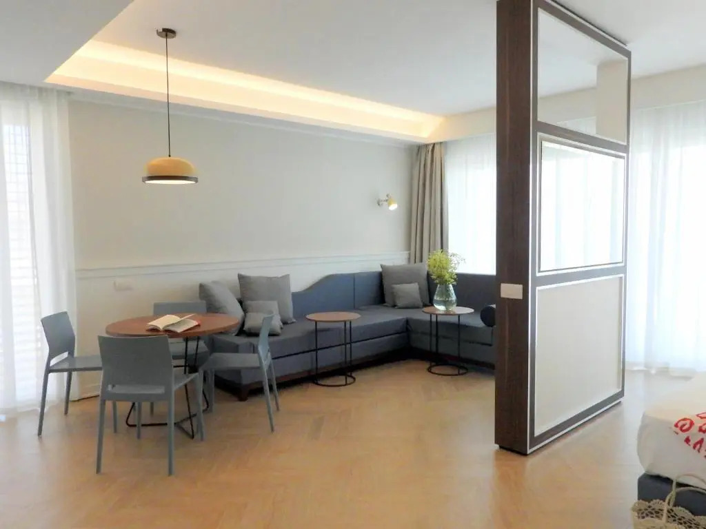 BeSUITE Apartments