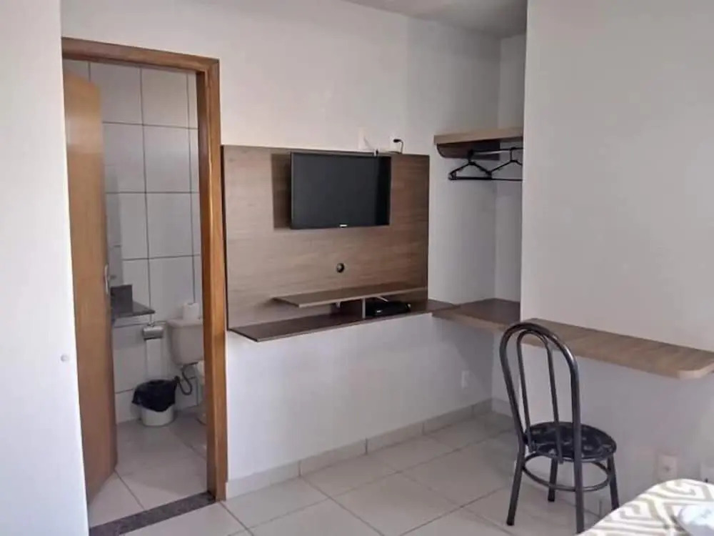 Hotel Guima