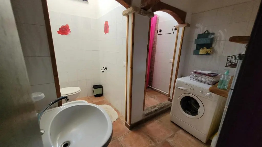 Appartamento Domu Mea 258 A