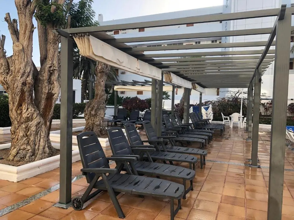 APARTAMENTOS FARILAGA Relax y Descanso