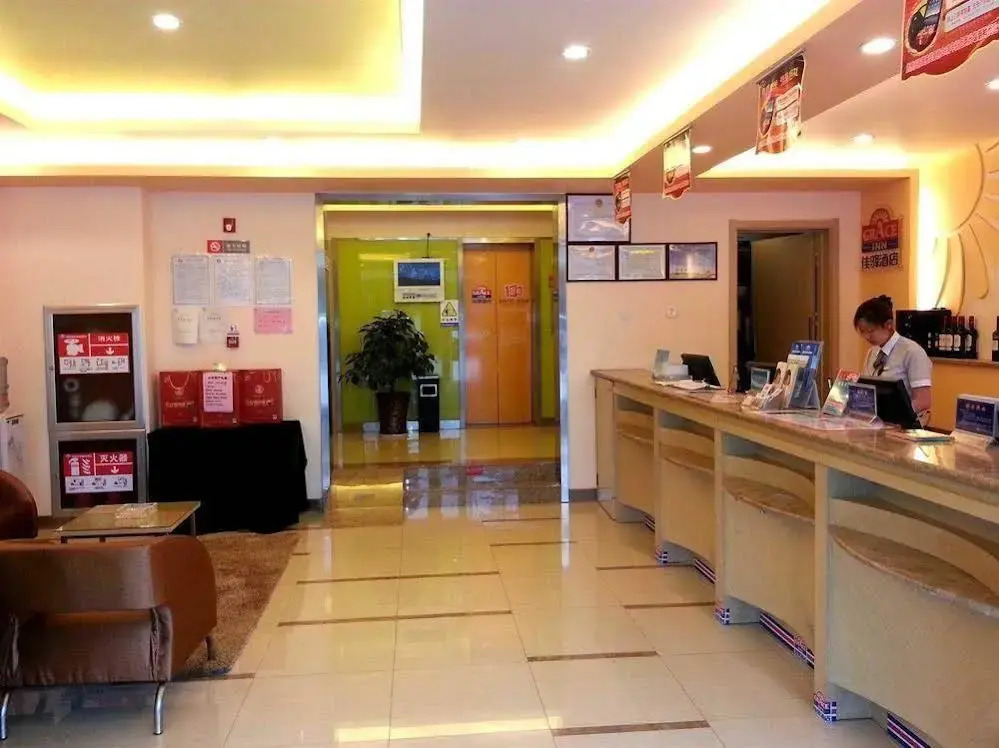 Grace Inn