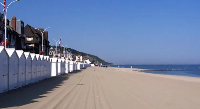 Appartements Villers sur Mer