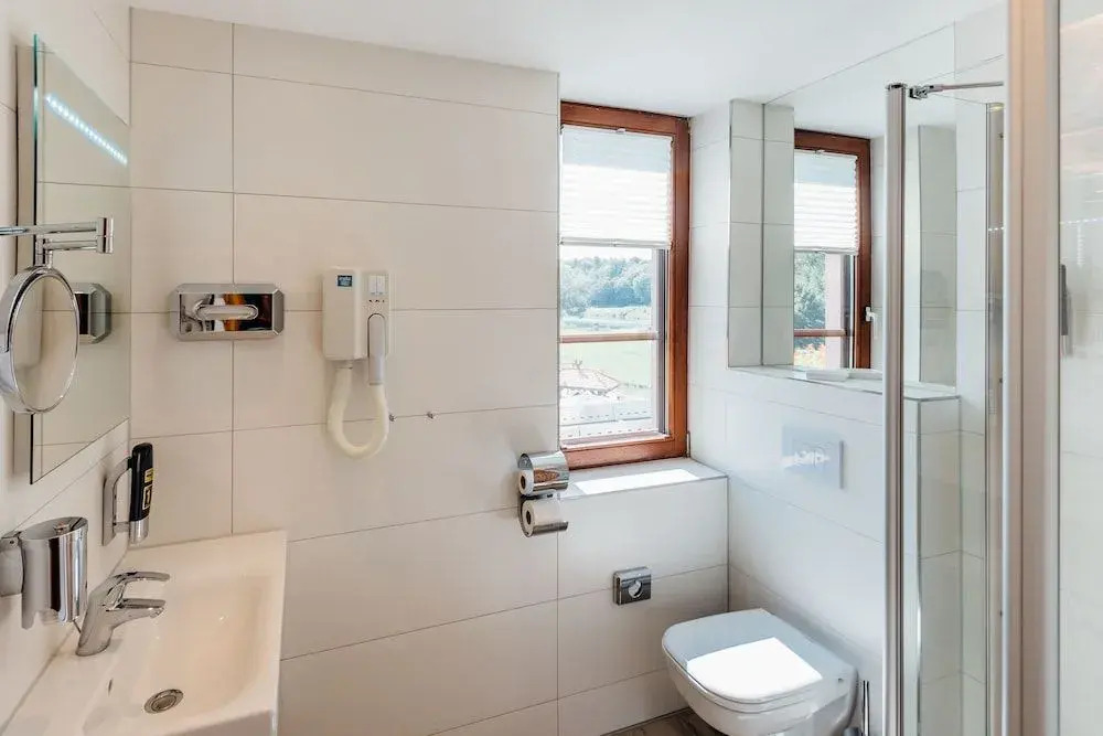 Erlebnishotel "Zur Schiffsmühle" GmbH