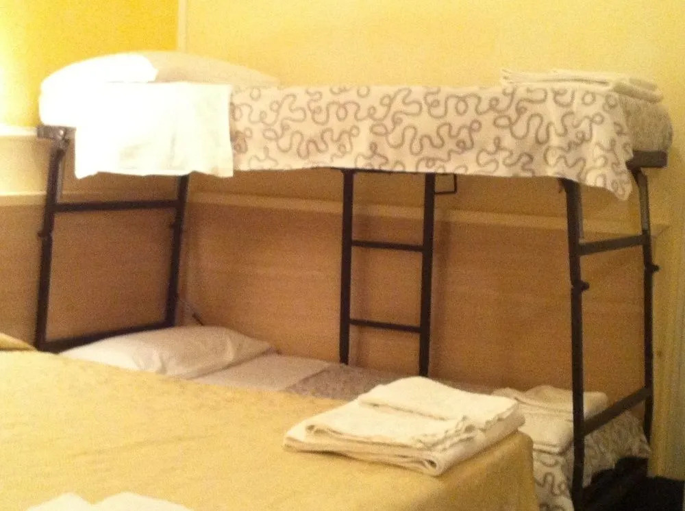 Hotel Orly