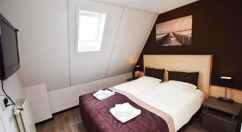 Hotel Noordzee